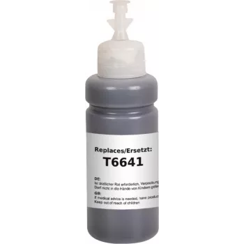 Renkforce RF-6728546 spausdintuvo eksploatacinė medžiaga juoda