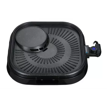 Blaupunkt GRT601 kontaktinė kepsninė