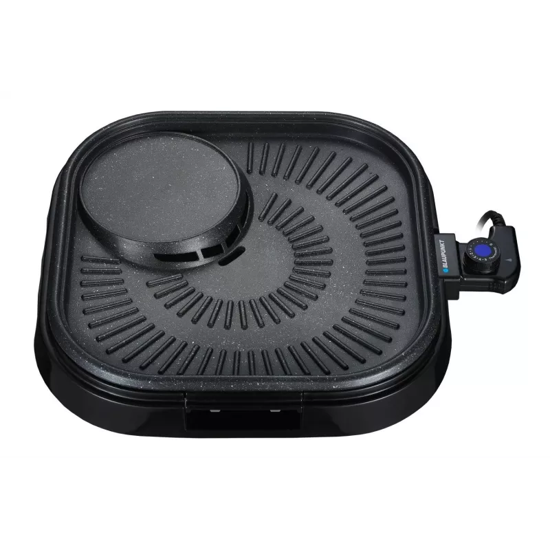 Blaupunkt GRT601 kontaktinė kepsninė