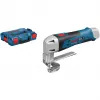 Bosch GSC 12V-13 PROFESSIONAL elektrinės žirklės 3600 smūgių per minutę
