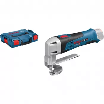 Bosch GSC 12V-13 PROFESSIONAL elektrinės žirklės 3600 smūgių per minutę