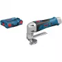 Bosch GSC 12V-13 PROFESSIONAL elektrinės žirklės 3600 smūgių per minutę