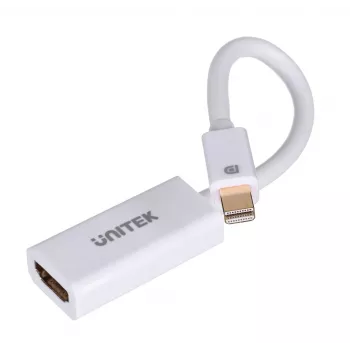 UNITEK Y-6331 sąsajos kortelės / adapteris HDMI