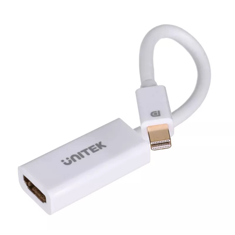 UNITEK Y-6331 sąsajos kortelė / adapteris HDMI