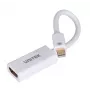 UNITEK Y-6331 sąsajos kortelė / adapteris HDMI