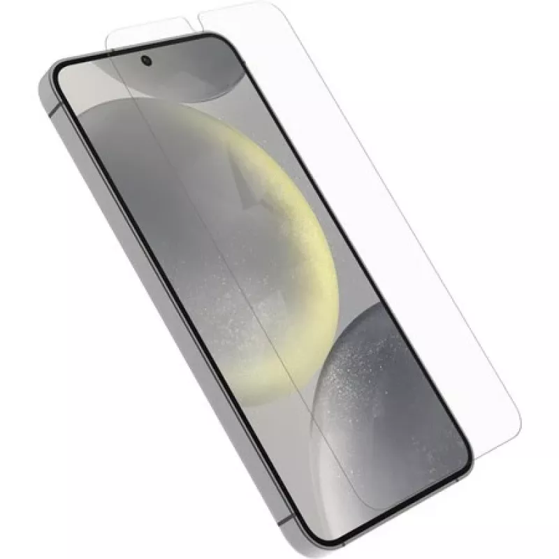 Ekrano apsauga OTTERBOX Premium PolyArmor Clear, skirta Samsung Galaxy S24
