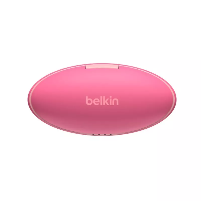 Ausinės Belkin Soundform Nano