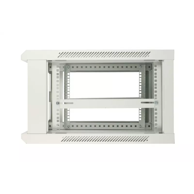 Extralink 6U 600x450 ASP pilka ant sienos montuojama spinta, metalinės durys
