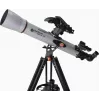 Celestron StarSense Explorer 70 LT rifraktorius refraktorius 70x juoda, pilka