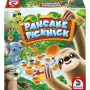 Pancake Picknick, stalo žaidimas