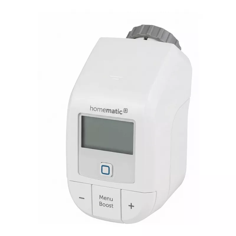Homematic IP Radiator Thermostat basic 6er Set
