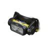 Nitecore NU43 1400 liumenų kompaktiškas lengvas priekinis žibintuvėlis