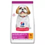 HILL'S Science Plan Mature Adult Small & Mini - sausas šunų ėdalas - 1,5 kg
