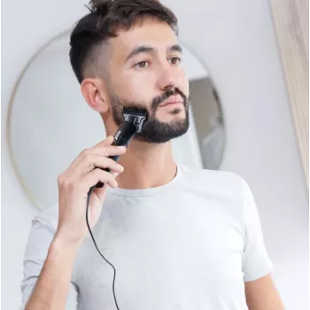Taurus Precission belaidė plaukų kirpimo mašinėlė - 902228000