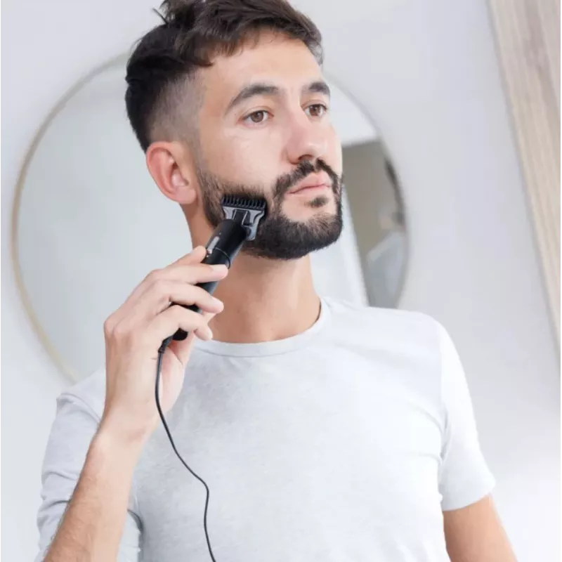 Taurus Precission belaidė plaukų kirpimo mašinėlė - 902228000