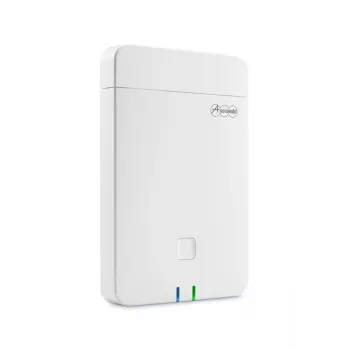 DECT bazinė stotis Auerswald COMfortel WS-500S White