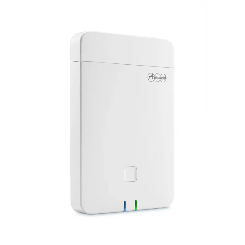 DECT bazinė stotis Auerswald COMfortel WS-500S White