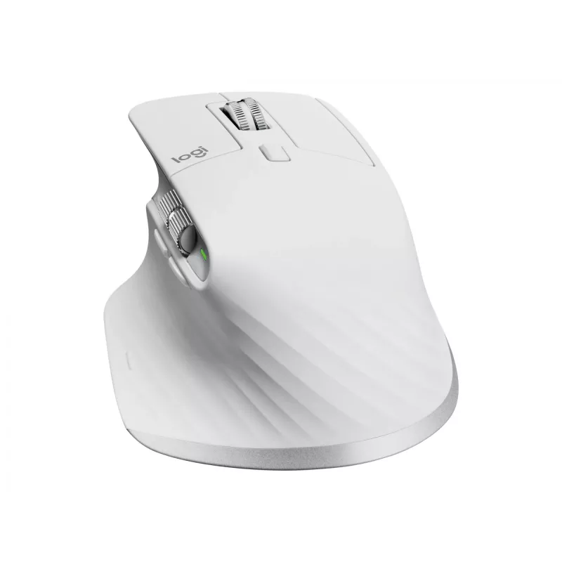 Pelė Logitech MX Master 3S, skirta Mac, Bluetooth