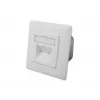 Tinklo lizdas Digitus CAT 6A EA klasė DN-9007-S-1