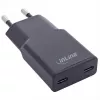 Maitinimo adapteris Terra USB-C Wortmann NB MOBILE 360-11V4 30W, USB-C išvestis, kompaktiškas