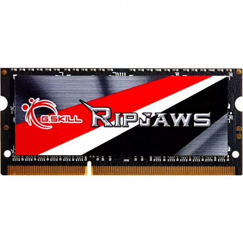 Atminties modulis G.Skill DDR3 8GB 1600MHz 2x4GB