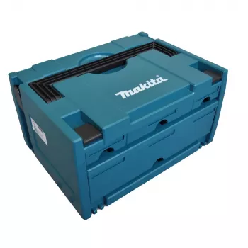 Makita P-84311 įrankių laikymo dėklas, žalias