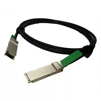 “Cisco QSFP-H40G-CU1M=” jungiamumo priedas