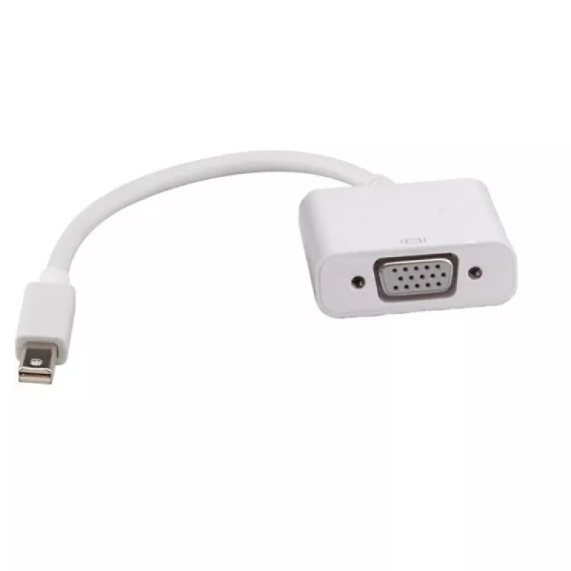 Mini DisplayPort-VGA adapteris ROLINE 12.03.3140