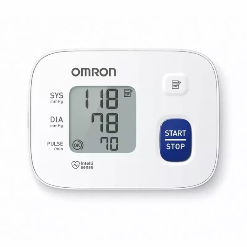 Omron RS1 Riešo automatinis