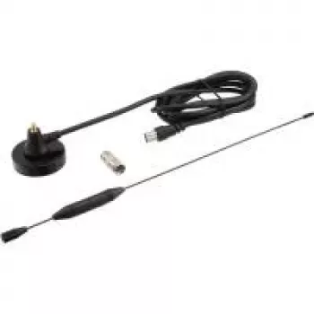 Wentronic 39910162 jungiamumo priedas, juodas