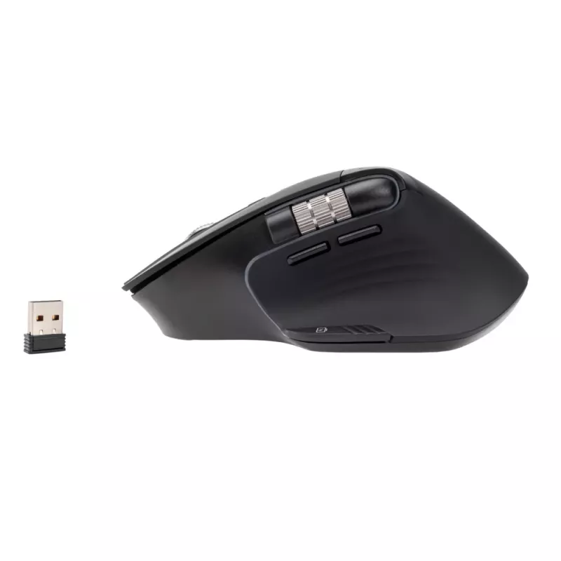 Belaidė pelė Tellur TLL491261 USB