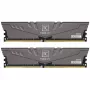DIMM 32 GB DDR4-3600 (2x 16 GB) Dual-Kit, atmintis juoda, TTCED432G3600HC18JDC01, T-CREATE EXPERT