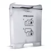 Kärcher SE 3-18 Compact baterija Set 1.2 L būgninis dulkių siurblys šlapiam valymui 184 W be maišelio