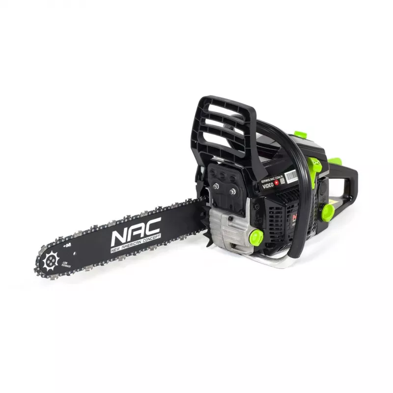 Grandininio pjūklo grandinė Green Cell NAC SAW CHAIN BENZ. CST45-40-01AC-V
