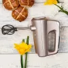 Russell Hobbs 25892-56 rankinis plaktuvas 350 W kvarcinis metalinis