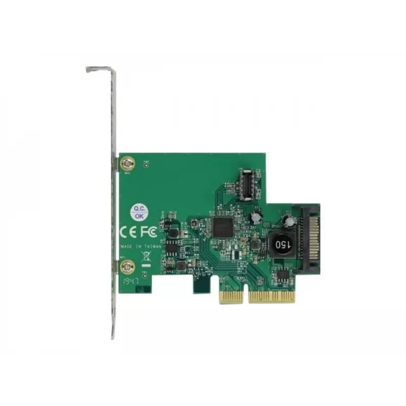 PCI Express x4 plokštė DeLOCK 89029