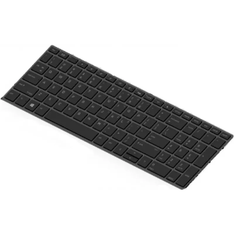 HP L01028-041 nešiojamojo kompiuterio atsarginė dalis Klaviatūra