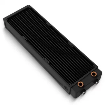 Radiatorius EK Water Blocks EK‑Pro Radiator P360 Multiport, 360 mm, juodas