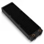 Radiatorius EK Water Blocks EK‑Pro Radiator P360 Multiport, 360 mm, juodas