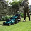 Belaidis vejapjovė MAKITA LM004GZ 40V MAX XGT metabo