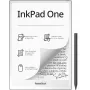 PocketBook InkPad One - matinė juoda