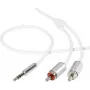 Speaka Professional SP-7870524 jungiamumo priedas, baltas