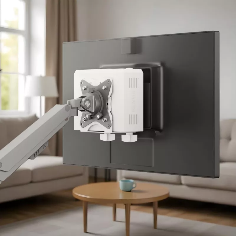 Mini kompiuterio laikiklis MC-115W