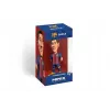 Kolekcinė figūrėlė MiniX ROBERT LEWANDOWSKI – licencijuotas FC Barcelona komandos žaidėjo modelis