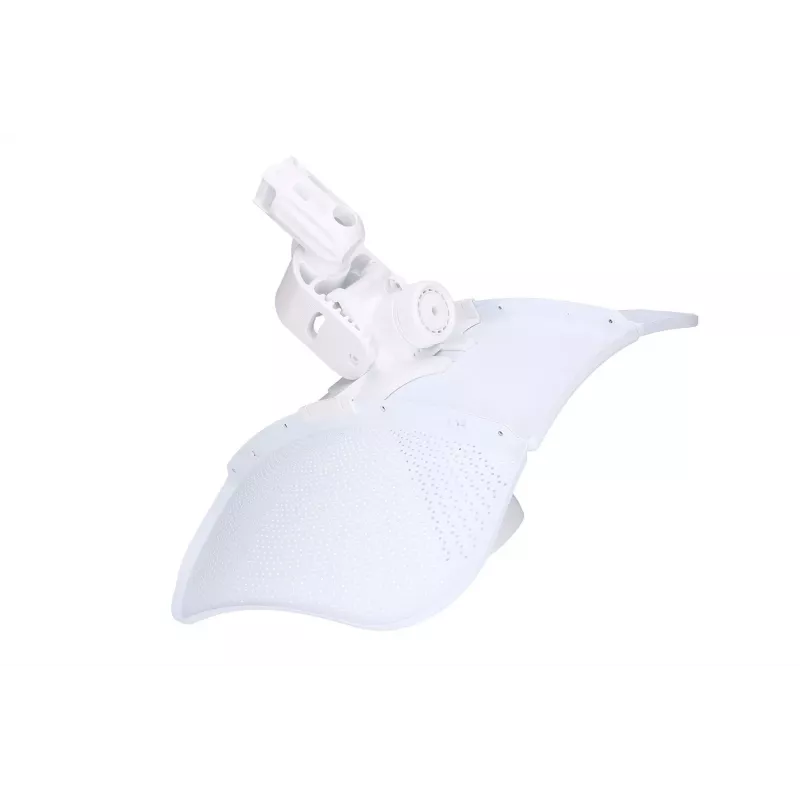 CPE Ubiquiti LBE-5AC-GEN2-5, LiteBeam 5AC, 5GHz, MIMO, 1x RJ45 1000Mb/s, 23dBi, 5 vnt. pakuotė