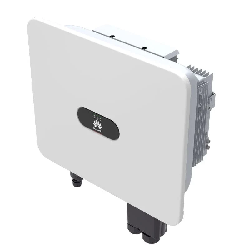 HUAWEI keitiklis SUN2000-12KTL-M5 12 kW didelės srovės saulės fotovoltinėms sistemoms