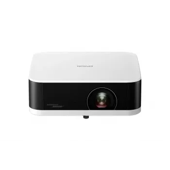 Epson V11HB72040 duomenų projektorius Standartinio nuotolio projektorius 700 ANSI liumenų 3LCD 1080p (1920x1080) Juoda, Balta
