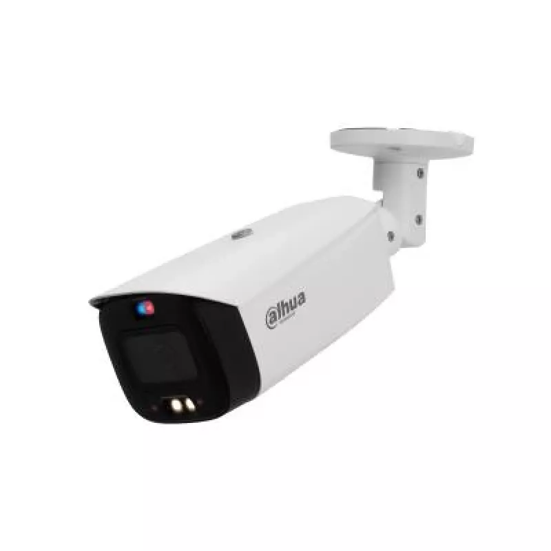 IP Camera IPC-HFW3549T1-as-PV-0280B-S5 TiOC Full-Spalva 5 Mpx 2.8 Mm Dahua
