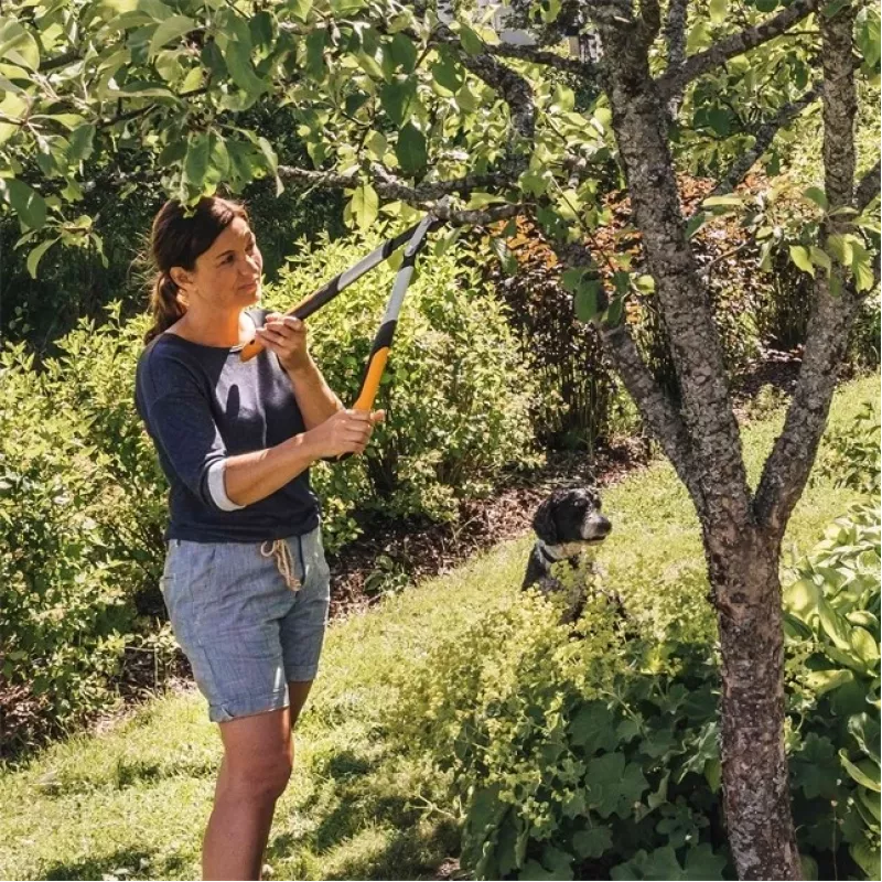 Fiskars LX92 bypass sekatorius