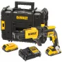 DeWALT DCF620D2K-QW - atsuktuvas